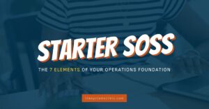 Thesystemsclinic Blog featured image Starter Soss