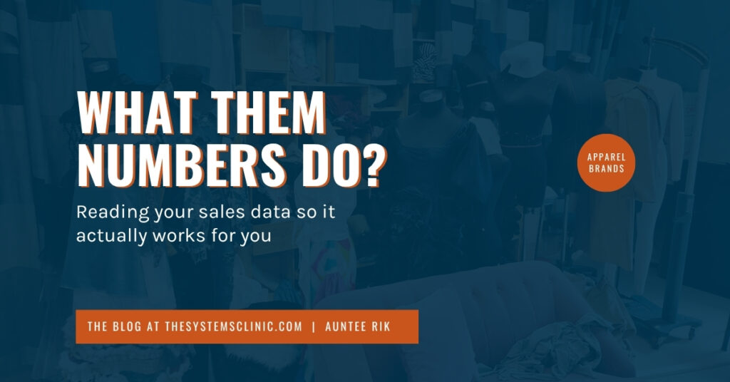 Tsc blog what them numbers do